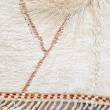 Hand-knotted Moroccan rug 150/250cm