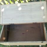 Children's desk with storage