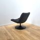 Paire de fauteuils Dutch Bone
