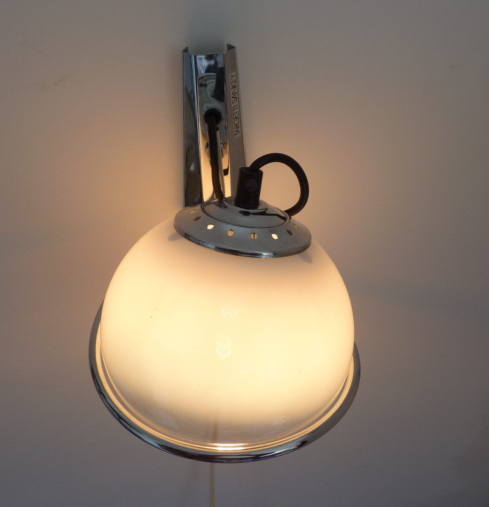 Wall lamp by Targetti Sankey