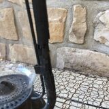 Panzer Storm Lamp 50s