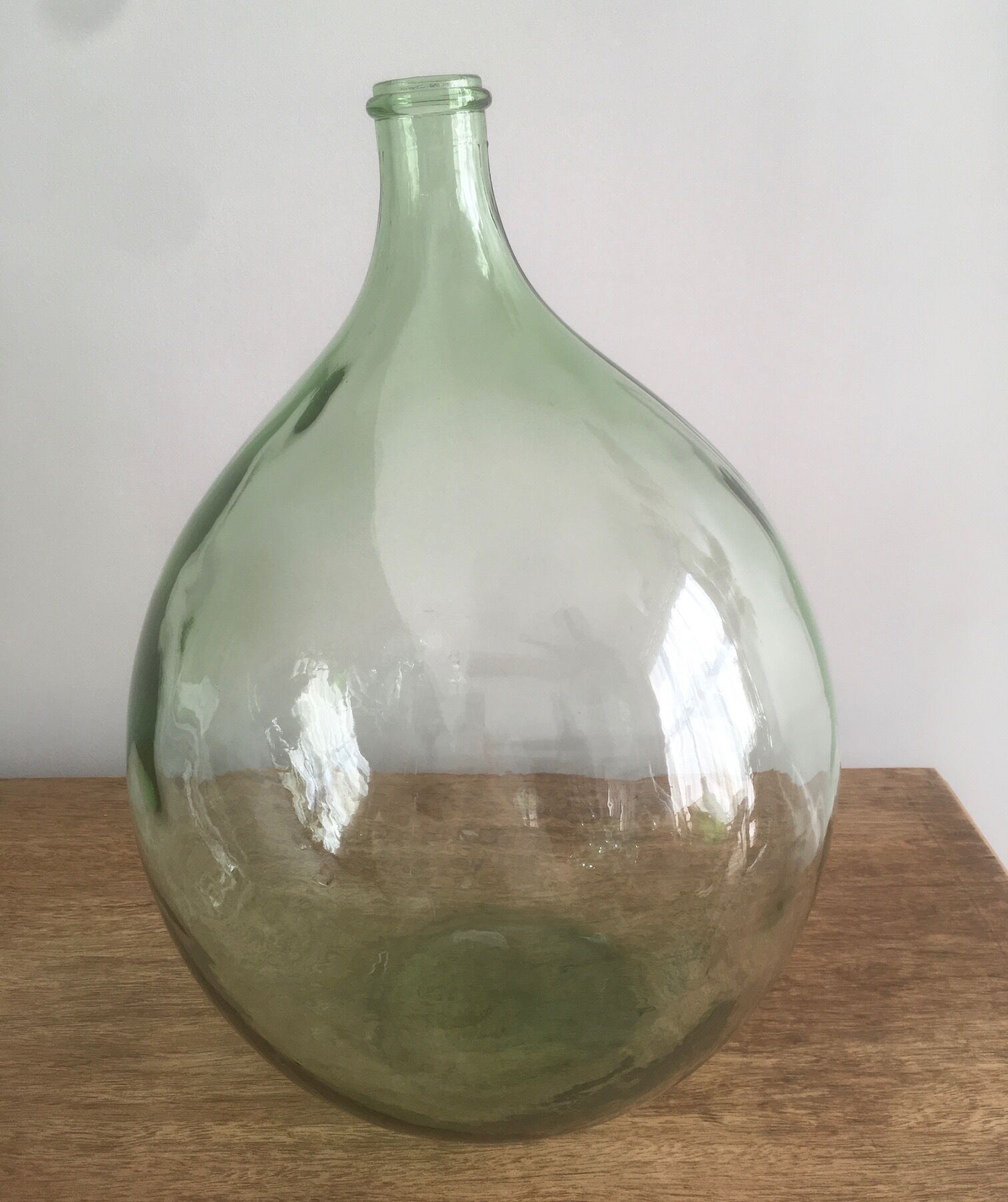 Demijohn XXL 30L