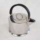 Bouilloire en inox C. Jorgensen Bodum