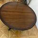 Large vintage coffee table 1950/60