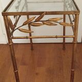 Sofa tip - side table