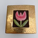 Mithé Espelt (1923-2020) jewelry box 1965