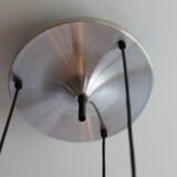 Space age hanging lamp 70