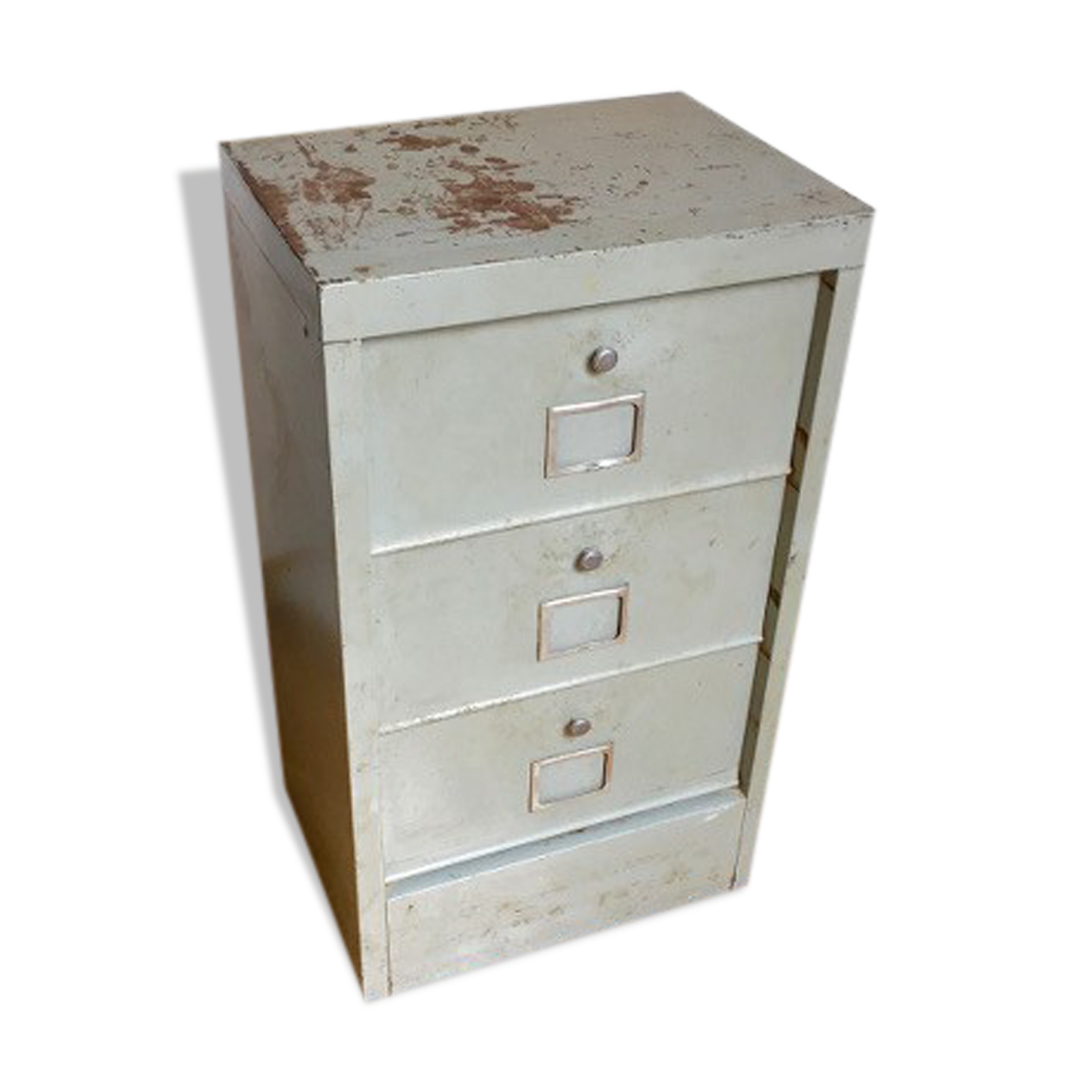 Industrial furniture