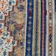 Persian Kilim Senneh corridor 119x502 cm