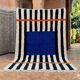 Handmade pure wool rug, custom traditional size 150/250 cm.