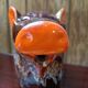 Carafe zoomorphe Vallauris
