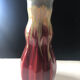Vase en faïence de Thulin