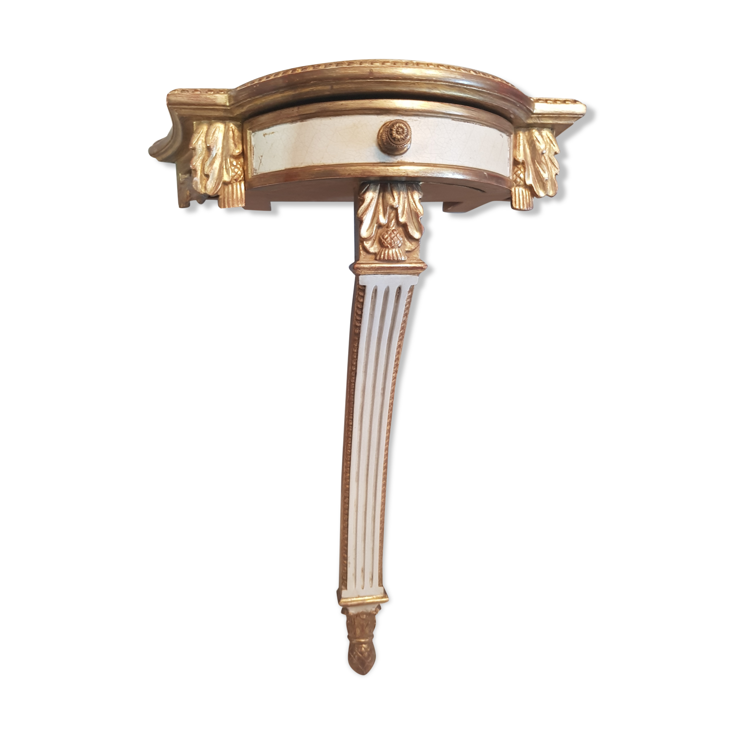 Console  Louis XVI-style