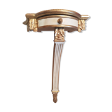 Console  Louis XVI-style