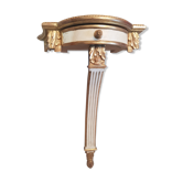Console  Louis XVI-style