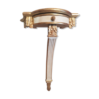 Console  Louis XVI-style