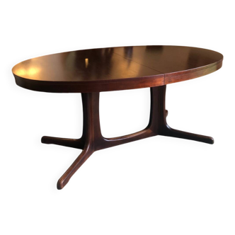 Table extensible Baumann