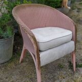 Lloyd loom chair