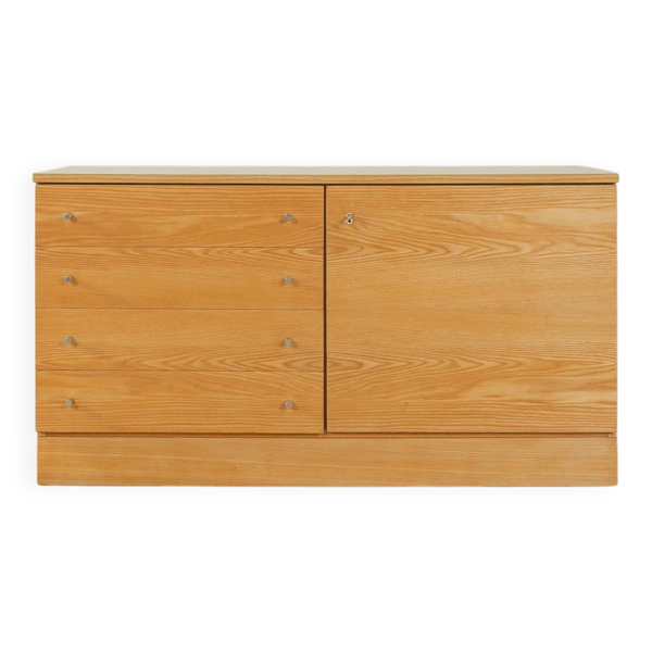 Commode des années 60