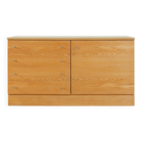 Commode des années 60