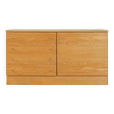 Commode des années 60