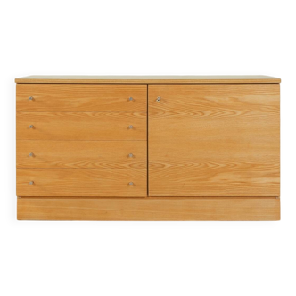 Commode des années 60