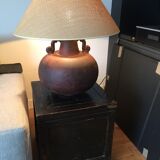 Coffre chinois ancien