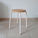 Pair of vintage stools