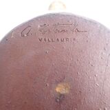 Caquelon en grès de Vallauris Alexandre KOSTANDA