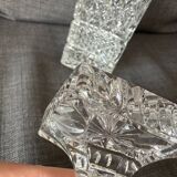 Crystal decanter