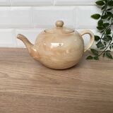 Niderviller teapot