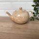 Niderviller teapot