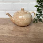 Niderviller teapot