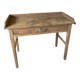 Bureau d’atelier en bois