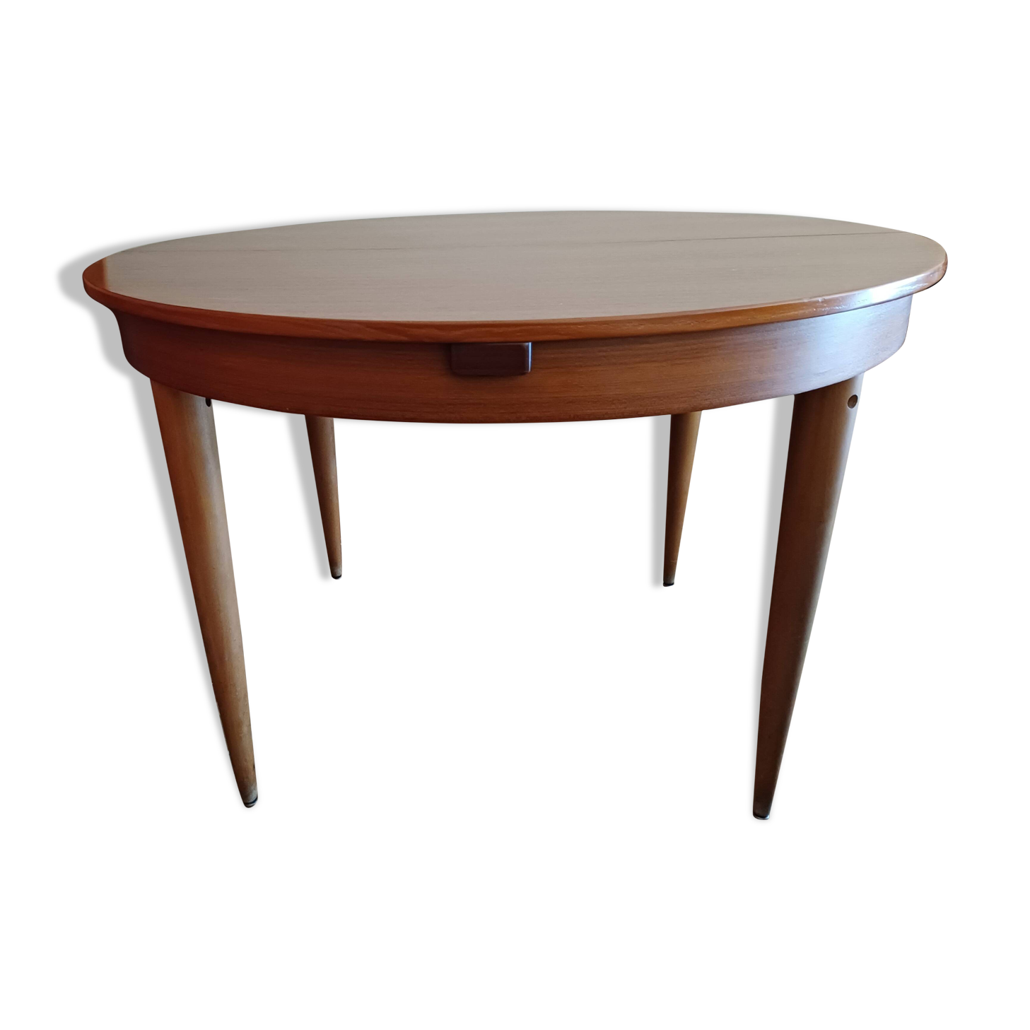 Vintage table from the 50s/60s