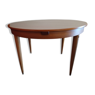 Table vintage années 50/60