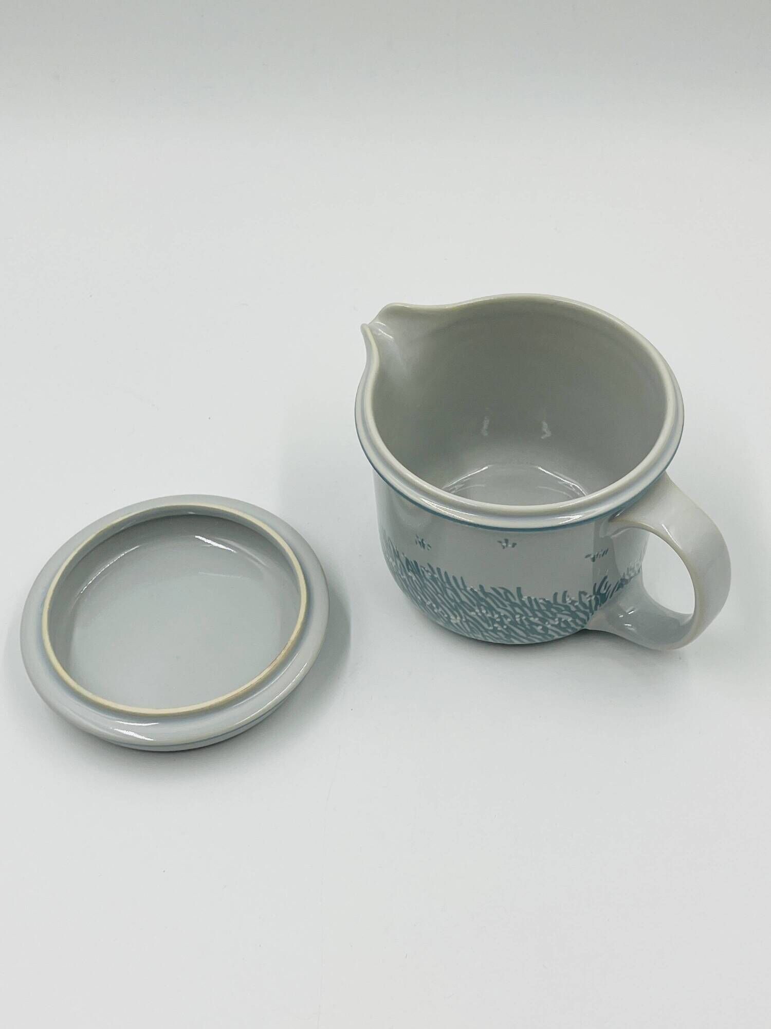Porcelain milk jug Thomas Germany