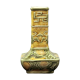 Vase earthenware XlXe hippolyte baker and cie choisy the king