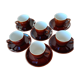 Coffee service Villeroy & Boch bistro model