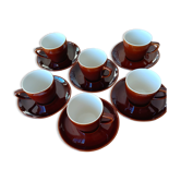 Coffee service Villeroy & Boch bistro model