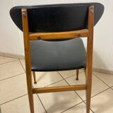 Scandinavian chair from the 60s
