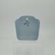 Beth Breyen Tenera Series Earthenware Salt Box for Royal Copenhagen