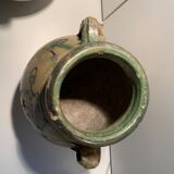 Paire de jarres à oreilles début XX° Afrique du Nord