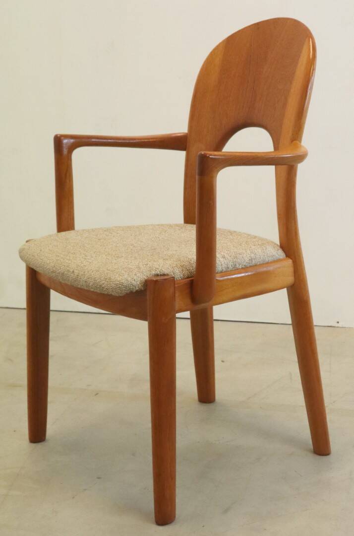 Chair Niels Koefoed 'Bromme'