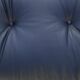 Fauteuil et Ottoman Charles Eames noir, Herman Miller, 2010