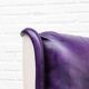 Fauteuil Airborne Orchid de Michel Cadestin