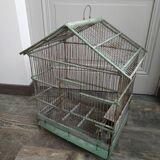Bird cage