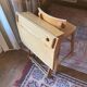 Children's desk and chair