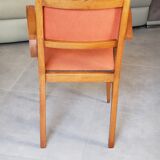 Fauteuil Bridge des années 1950