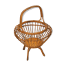 Former worker rattan